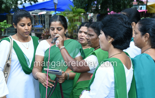 gandhi jayanthi celabrations